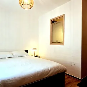 Appartement * Le Biou * Hyper Centre D'avignon, Avignon