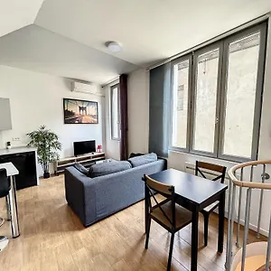Appartement L'appart D'avignon, Avignon