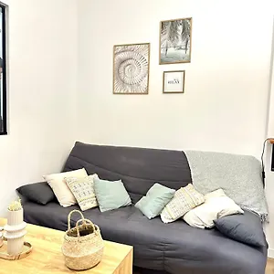 Appartement Intramuros Avec Jardin Et Barbecue, Avignon